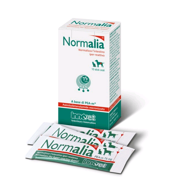 Innovet Normalia Extra 30 Stick Orali
