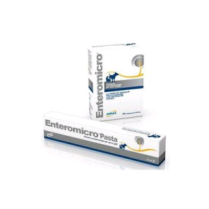 Drn Integratore Enteromicro Compresse 32pz