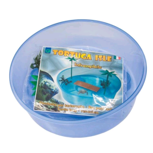Georplast Tartarughiera Isle Diam 26
