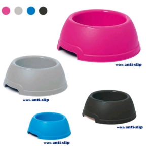 Georplast Ciotola Antiscivolo Lucky Diam 21