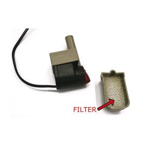 Georplast Filtro Fontana Trevi Pz 4
