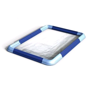 Georplast Supporto Per Tappetino Allin One