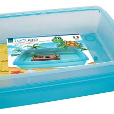 Georplast Tartarughiera Jumbo 54 Cm