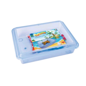 Georplast Tartarughiera Max 43.5 Cm