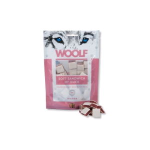 Woolf 1011 Sandwich Anatra Merluzzo