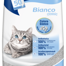 Biokat's Bianco Attracting Kg 10