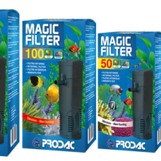 Prodac Magic Filtro 150- Lt 120 A 160