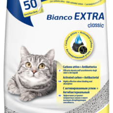 Biokat's Bianco Extra Classic Kg 10
