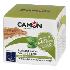 Camon G858 Pomata Lenitiva 100 Gr