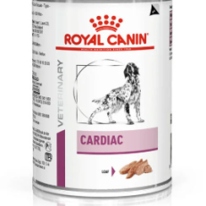 Royal Canin Dog Veterinary Umido Lattina Cardiac Gr 410