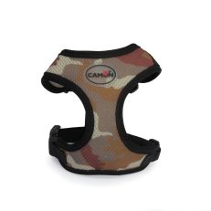 Camon Dc139/b Pett.dop.regolaz.mesh-camouflage-sm