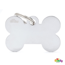 Myfamily Osso L Ottone Cromato Basic
