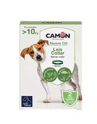 Camon G914/b Collare Leis Cane 60 Large