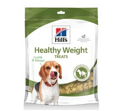 Hill's Dog Biscotti Healthy Weight Treats Gr 200