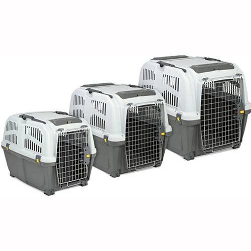 Leopet Skudo Iata 2 55x36x35h Cm - immagine 3
