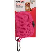 Camon B523/o Dispenser Mesh C/rot. 20s -12p