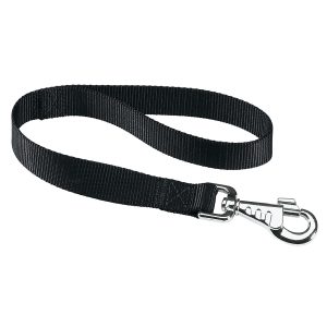 Ferplast Daytona Guinzaglio Gm25/45 Maniglia Nero