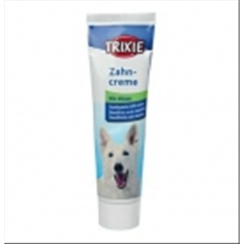 Trixie Tx2557 Dentifricio Alla Menta,100gr. - immagine 3