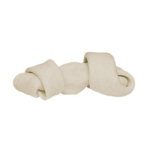 Trixie Tx31121 Dentafun Ossi Annodati,naturale,16cm/110gr. - immagine 3