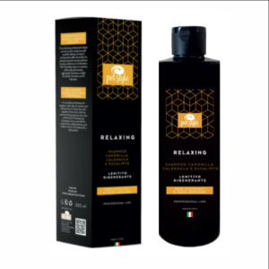Oh Pet Style Shampoo Alle Mandorle Ml 250