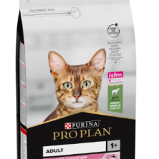 Proplan Cat Secco Delicate Agnello Kg 1,5