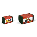 Padovan Trasportino Piccolo 16x9x10 - immagine 2