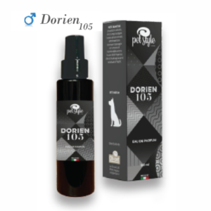 Oh Pet-pet Style Parfum Dorien 105 Ml. 100