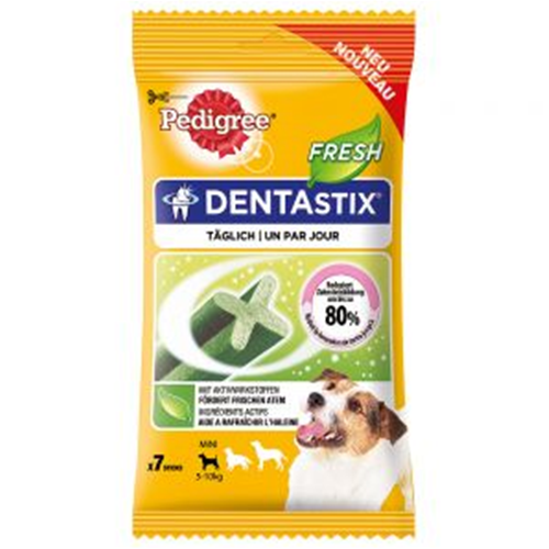 Pedigree Dentastix Fresh Small 7 Pz - immagine 3