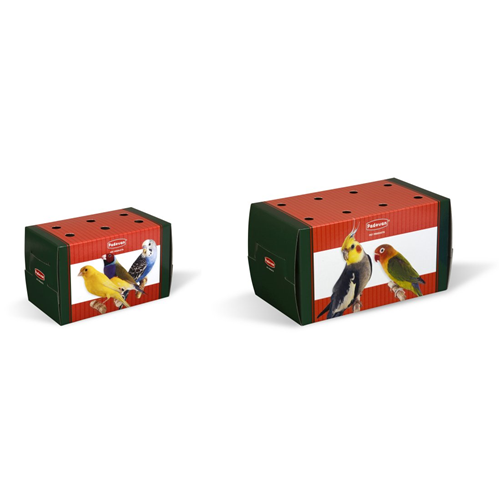 Padovan Trasportino Piccolo 16x9x10 - immagine 3