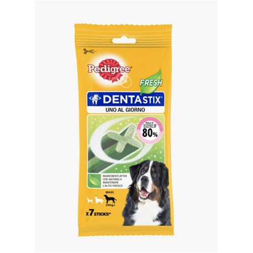 Pedigree Dentastix Fresh Large 4 Pz - immagine 3