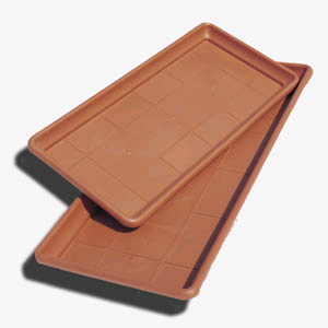 Telcom Sottovaso Rettangolare Cm 55