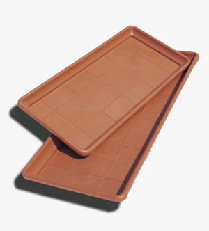 Telcom Sottovaso Rettangolare Cm 55