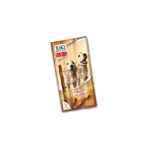 Joki Plus Dog Sticks Cucciolo Pollo Pz 3 - immagine 2