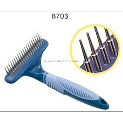 Camon B703 Rastrel.rotan.doppio 39dent. - immagine 3