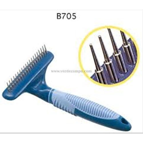 Camon B705 Rastrel.rotan.20denti Corti 3p - immagine 3