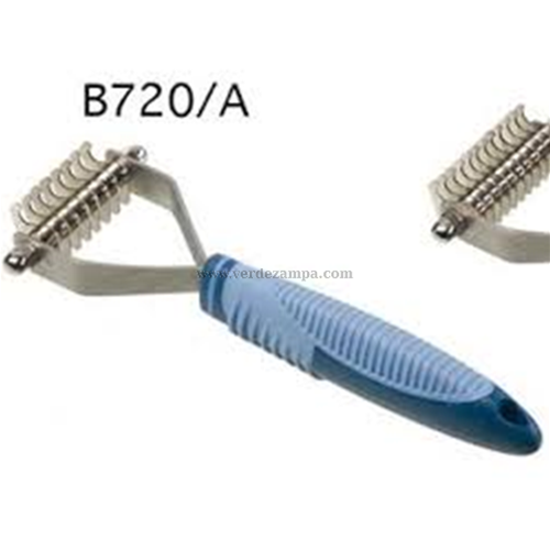 Camon B720/a Taglianodi"softgrip" 8 Lame*3p - immagine 3