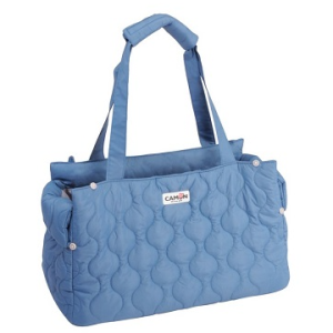 Camon Ca656 Borsa Trasportino - Blu - 37x17x26cm