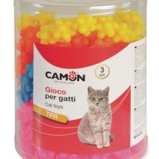 Camon Ag042 Box Gioc.gatto*pallastell* Cf 140