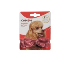 Camon B377/d Papillon Righe