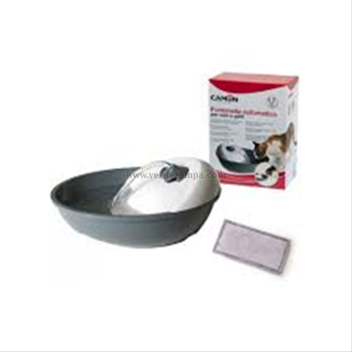 Camon A747 Fontan.plast-drinking Fountain - immagine 3