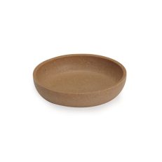 Camon C0271 Ciotola Bambù, Antiscivolo, Diam. 142x52mm(h) - 550 Ml, 3 Colori -6p
