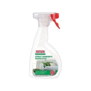 Beaphar Home Spray Ambienti Ml 500