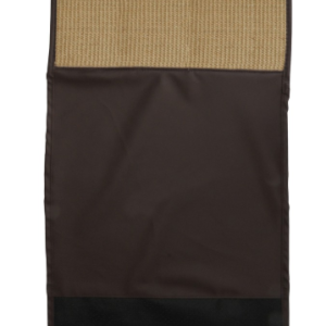 Camon Ac091 Tiragraffi Proteggi Divano, Sisal 46 X 46  Cm - 126 X 46 Cm