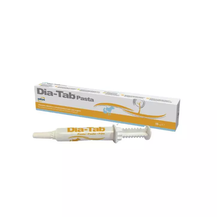 Drn Integratore Dia Tab Pasta 15ml