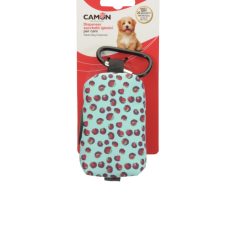 Camon B523/u Portasacchettini A Pois -20sacch
