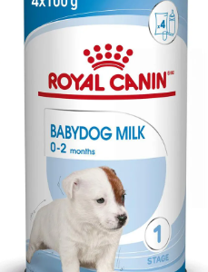 Royal Canin Dog Latte In Polvere Babydog Milk Gr 400