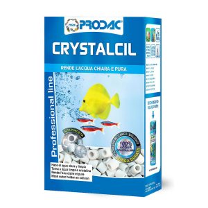 Prodac Crystalcil 500 Gr 1 Lt