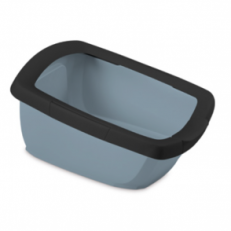 Imac Lettiera Funny 2nd Life Avio Blue