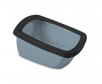 Imac Lettiera Funny 2nd Life Avio Blue
