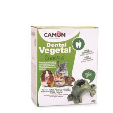 Camon H381 Igloo - Snack Roditori Confezione Da 1 Pezzo (120g)